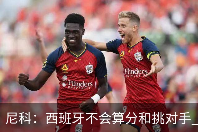 尼科：西班牙不会算分和挑对手 梅西的表现并不令我意外