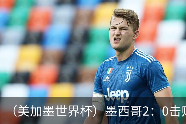 （美加墨世界杯）墨西哥2：0击败厄瓜多尔晋级16强